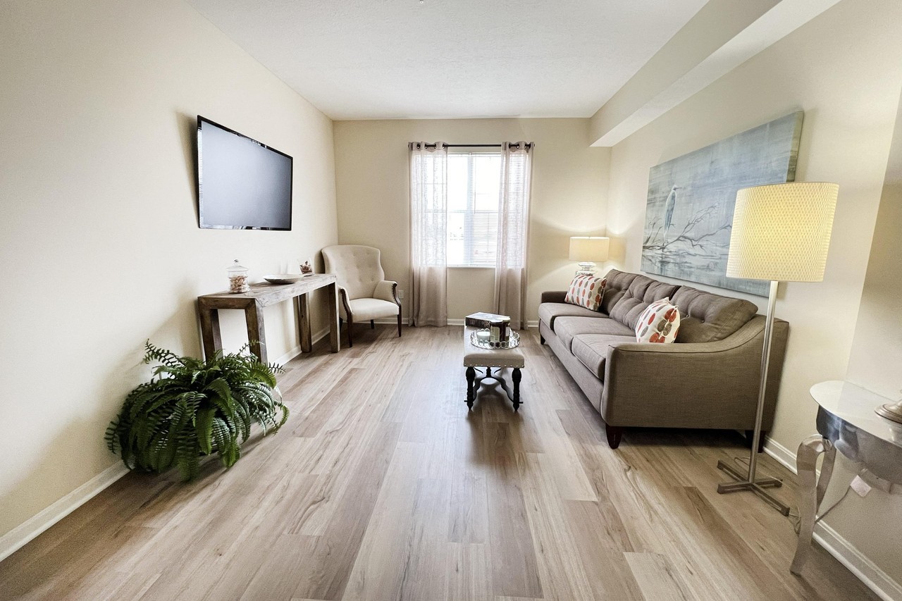 Residences at Northgate Crossing - Photo 2 of 45
