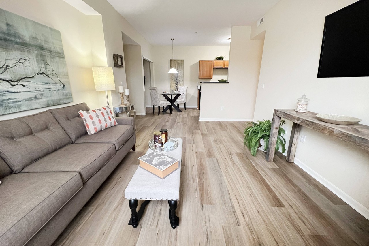 Residences at Northgate Crossing - Photo 3 of 45