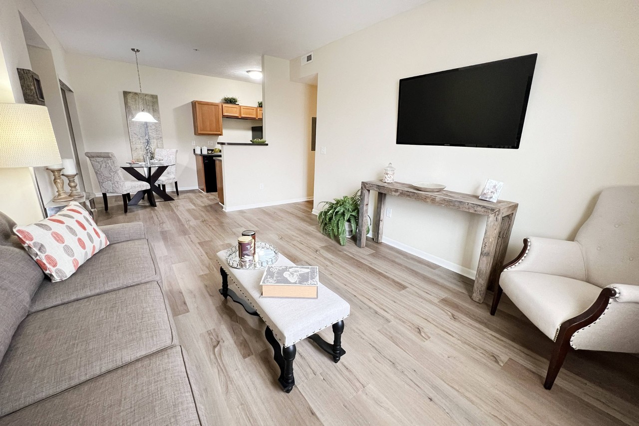 Residences at Northgate Crossing - Photo 4 of 45