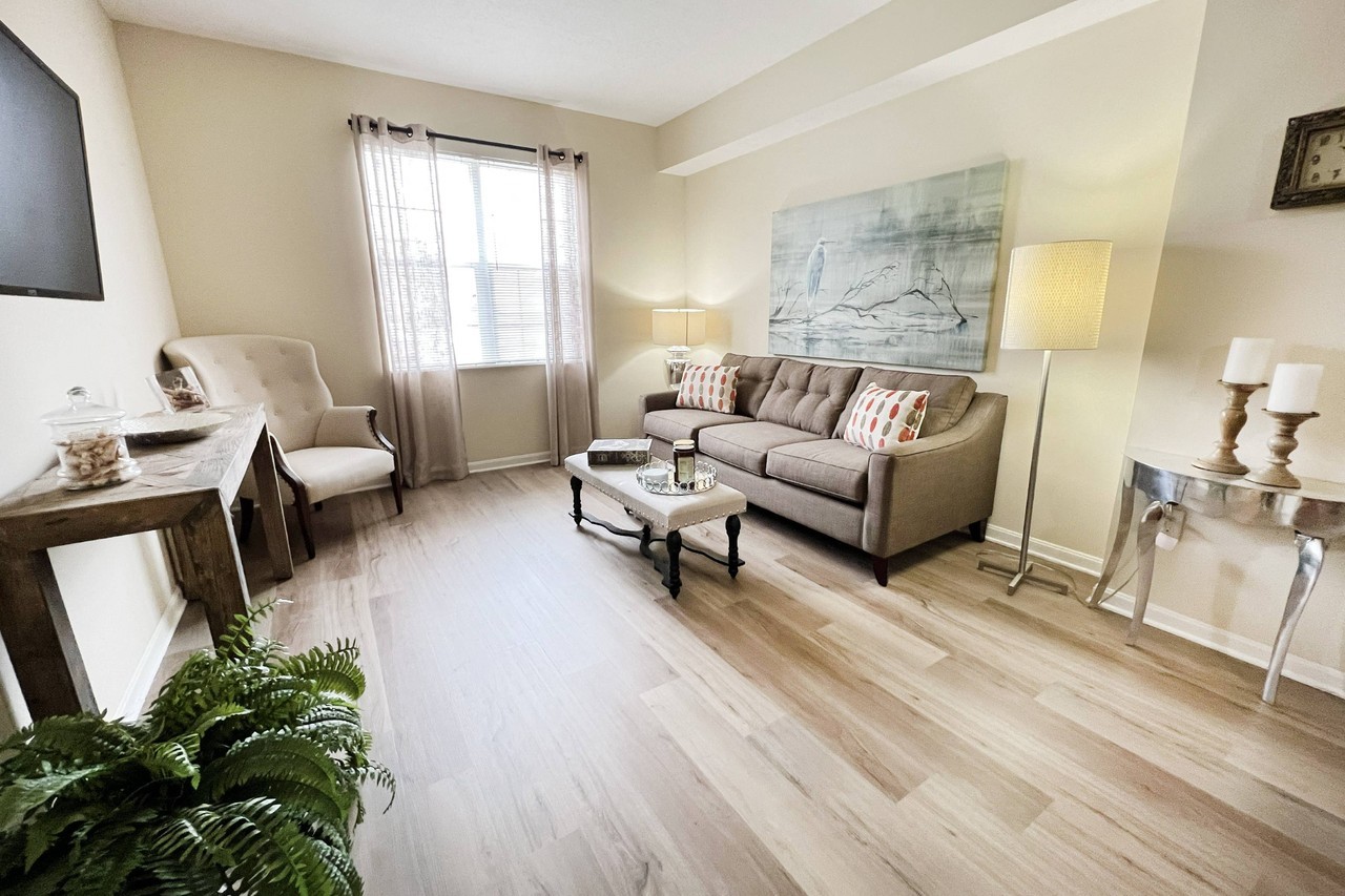 Residences at Northgate Crossing - Photo 5 of 45