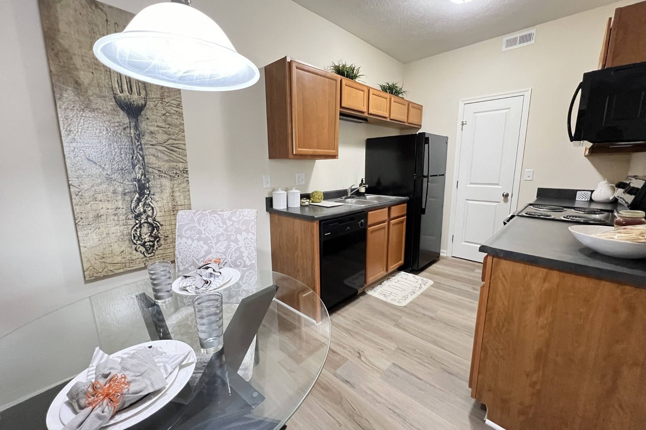 Residences at Northgate Crossing - Photo 6 of 45