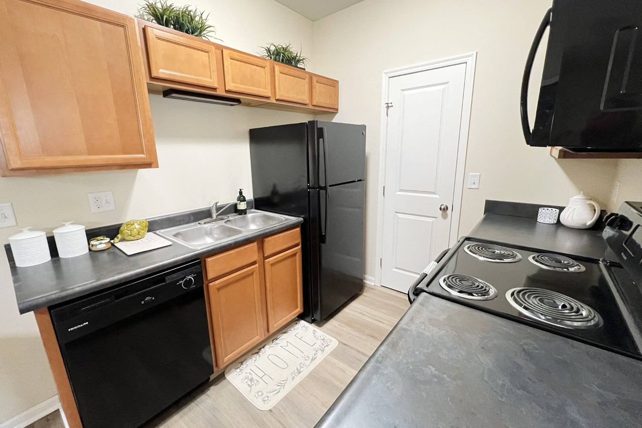 Residences at Northgate Crossing - Photo 7 of 45