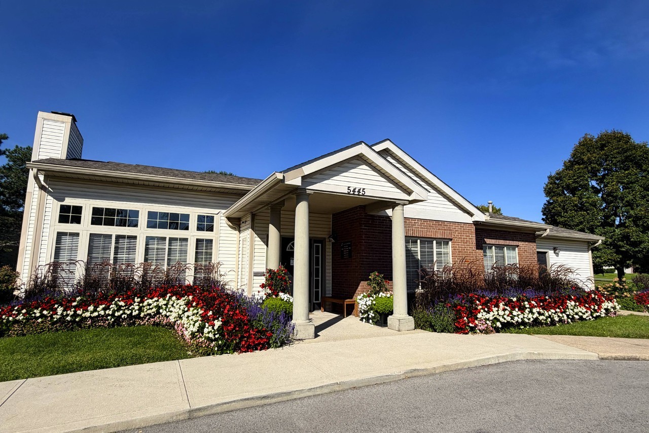 Eagle Crest Apartments - Photo 2 of 50