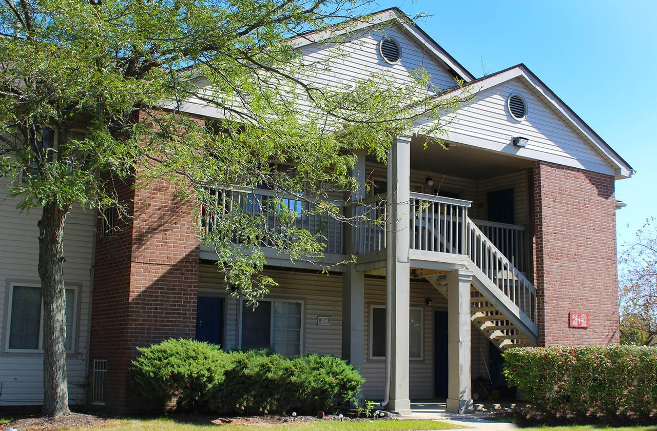 Eagle Crest Apartments - Photo 4 of 50