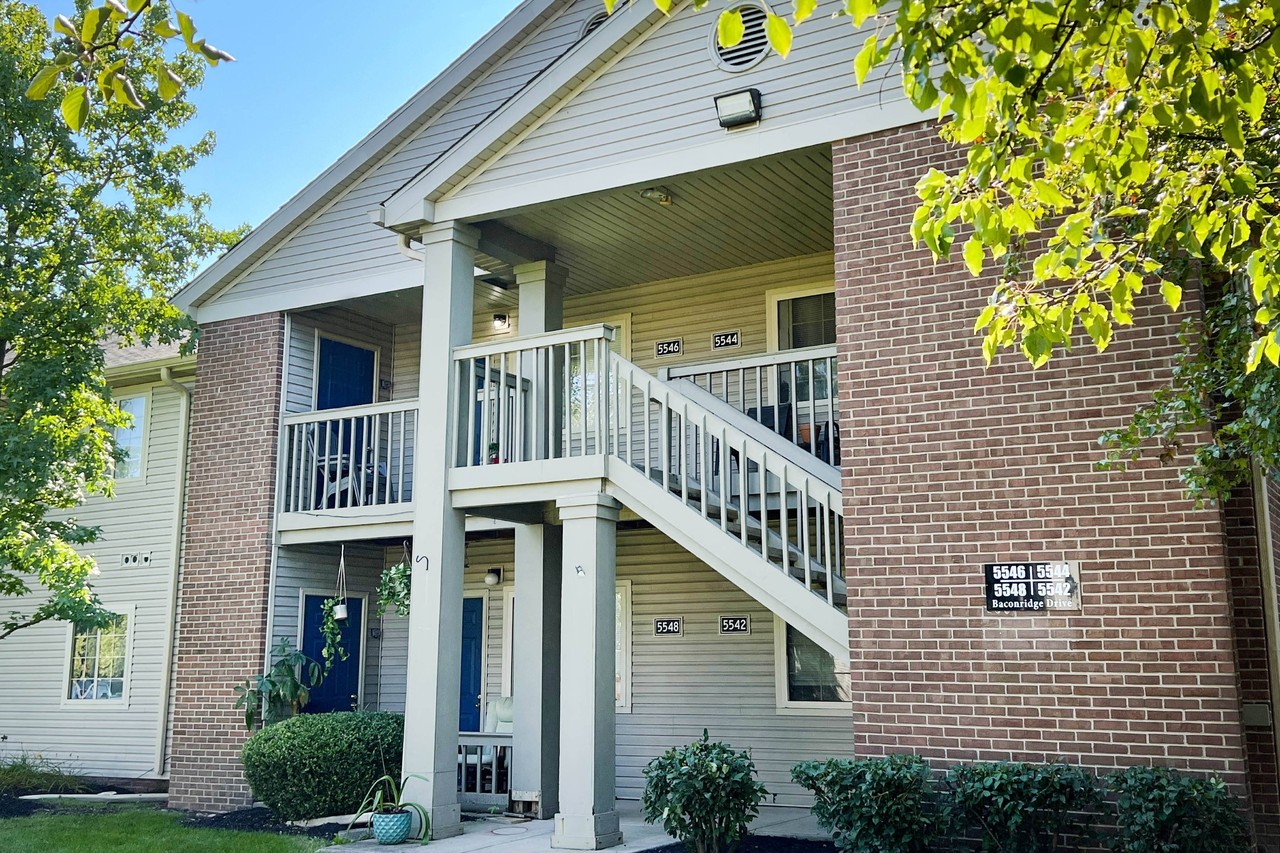 Eagle Crest Apartments - Photo 5 of 50