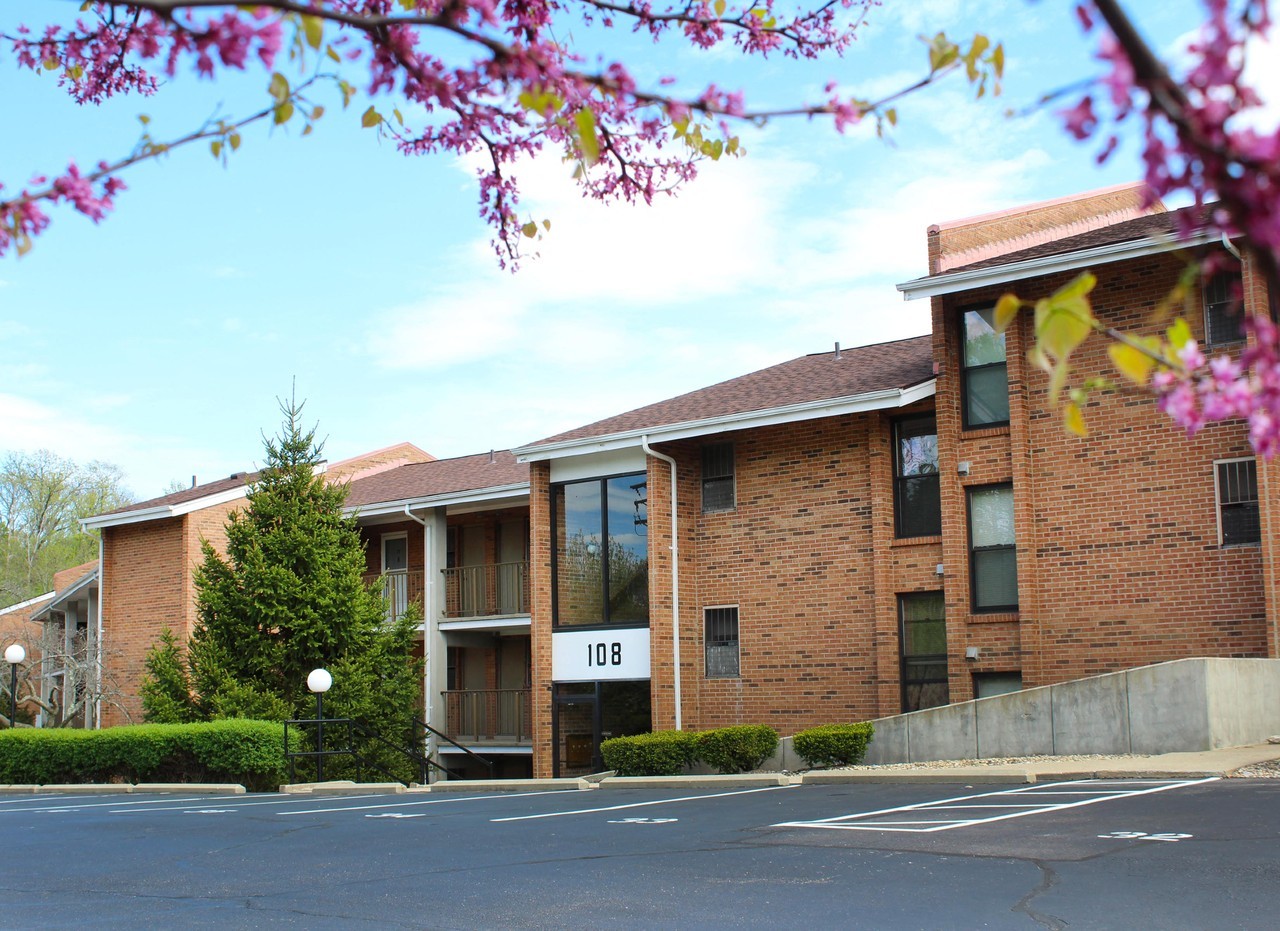 Indian Lookout Apartments - Photo 4 of 50