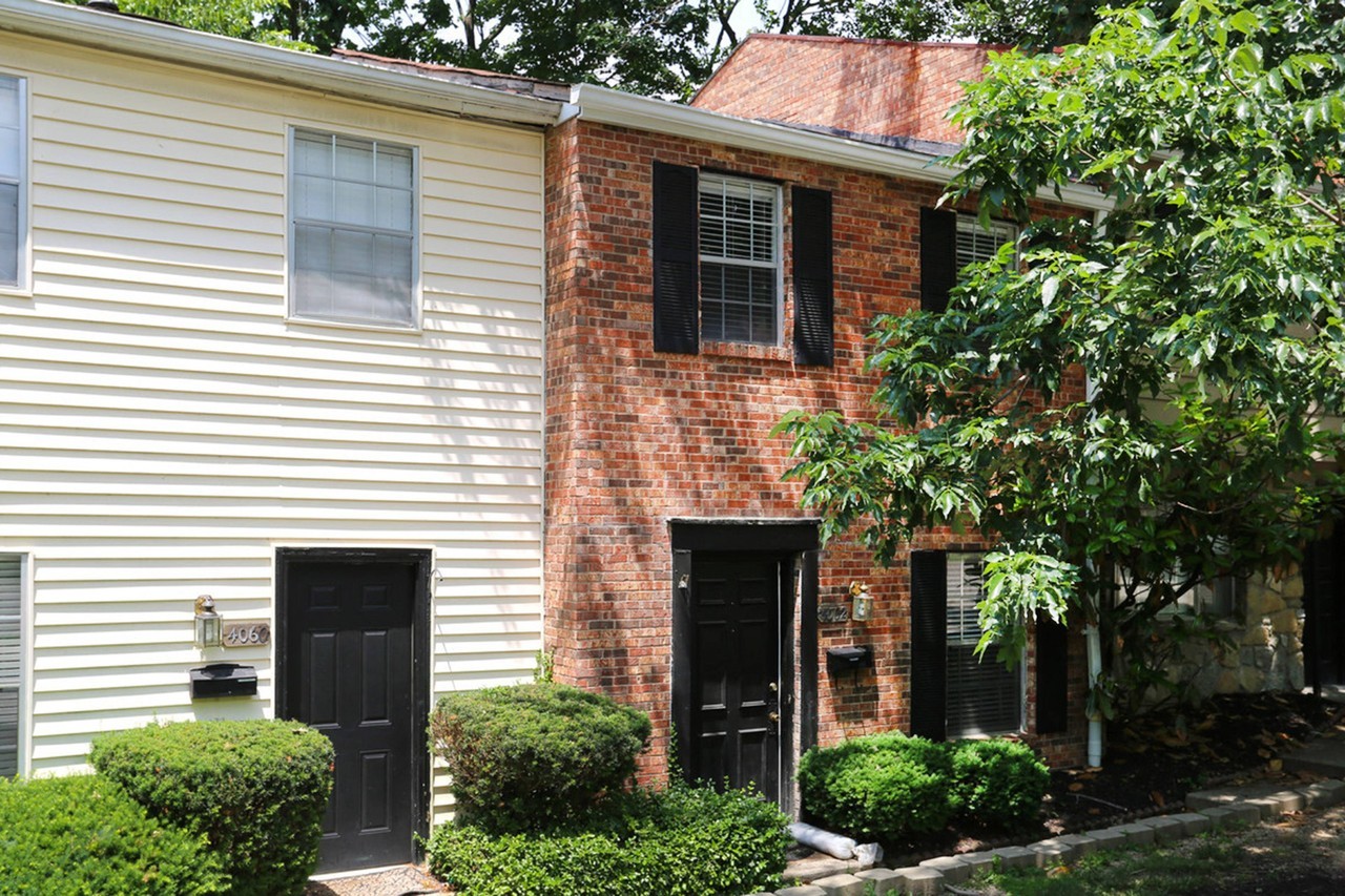 Walnut Creek Townhomes - Photo 2 of 50