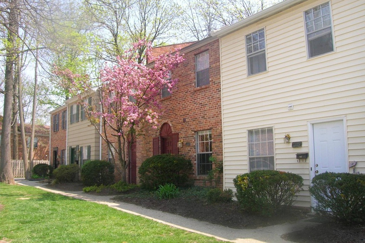 Walnut Creek Townhomes - Photo 3 of 50