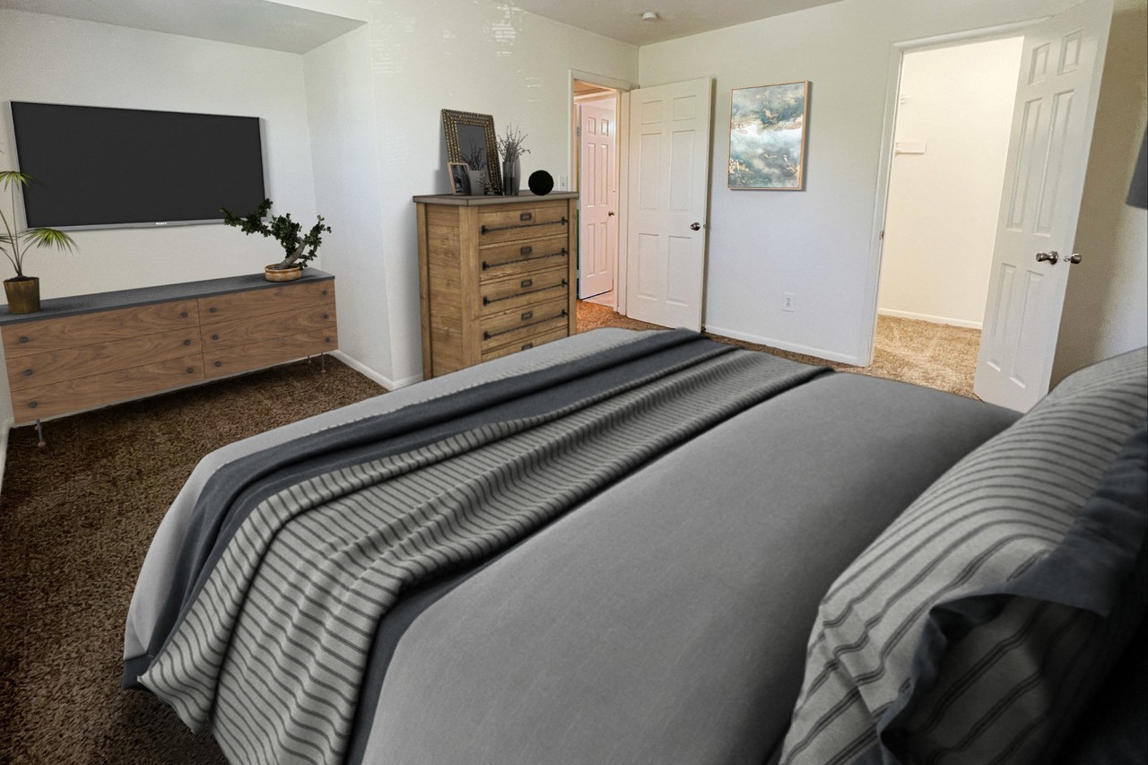 Revere Village Apartments - Photo 3 of 50