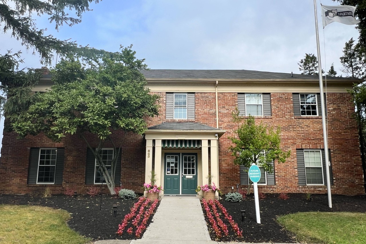 Revere Village Apartments - Photo 7 of 50