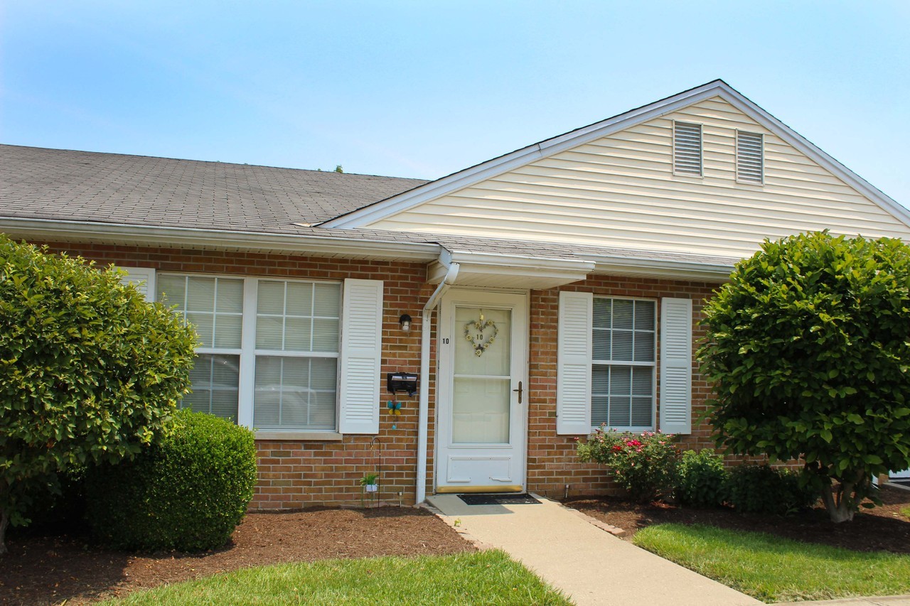 Quail Meadow Apartments - Photo 2 of 49