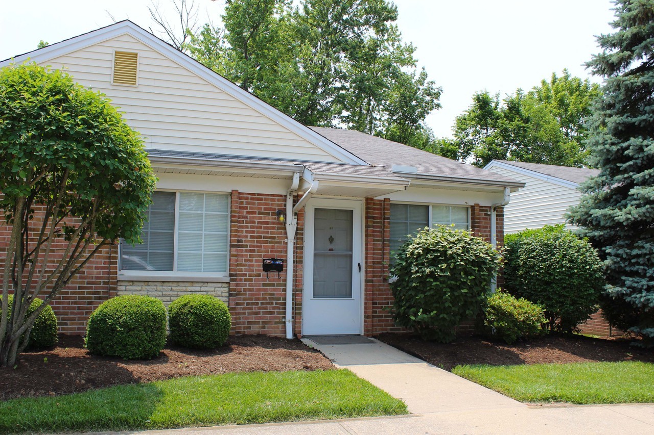 Quail Meadow Apartments - Photo 3 of 49
