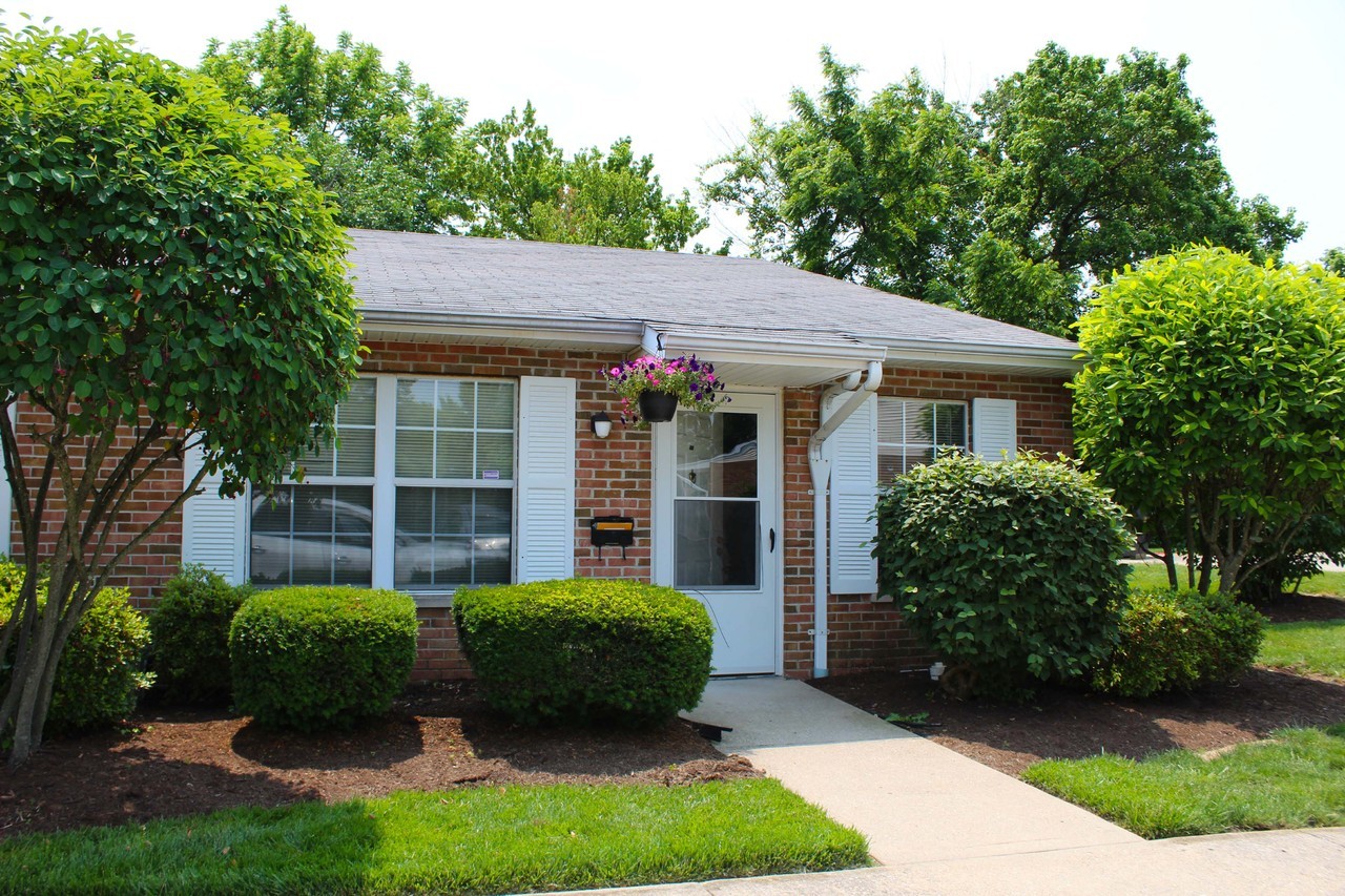 Quail Meadow Apartments - Photo 5 of 49