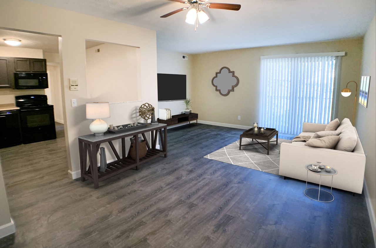 Quail Meadow Apartments - Photo 6 of 49
