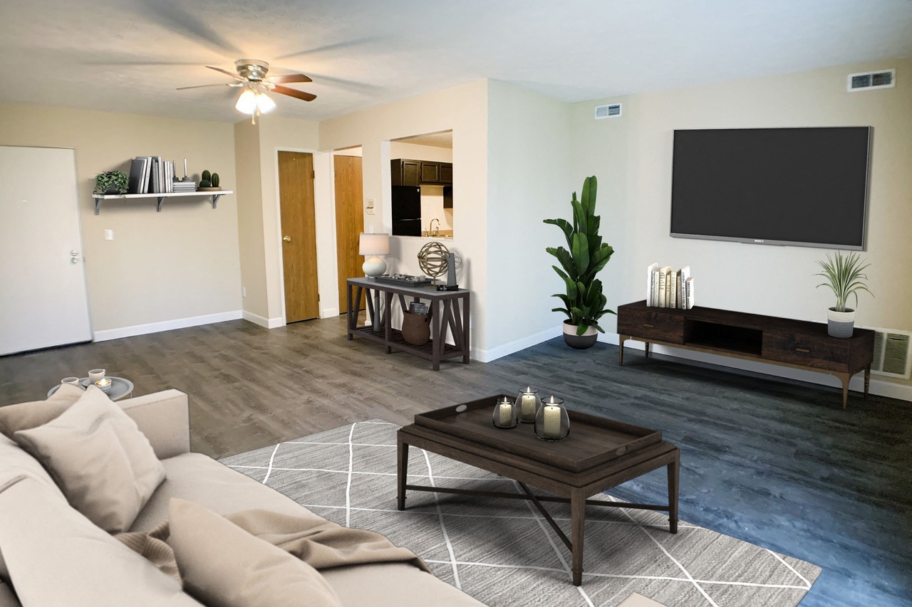 Quail Meadow Apartments - Photo 7 of 49