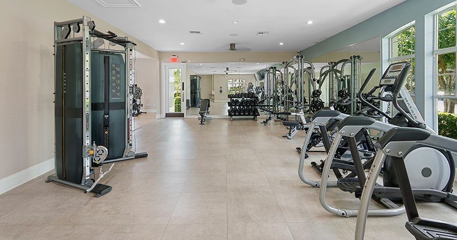 The Preserve at Lakeland Hills Apartments - Photo 2 of 35