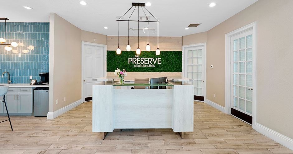 The Preserve at Lakeland Hills Apartments - Photo 3 of 35