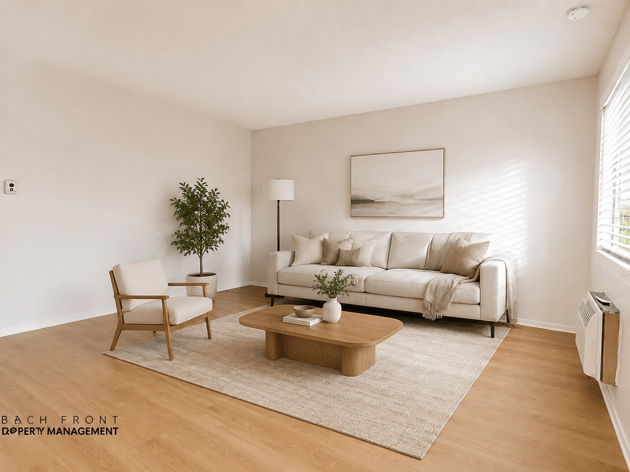 Parkview Apartments - Photo 2 of 7