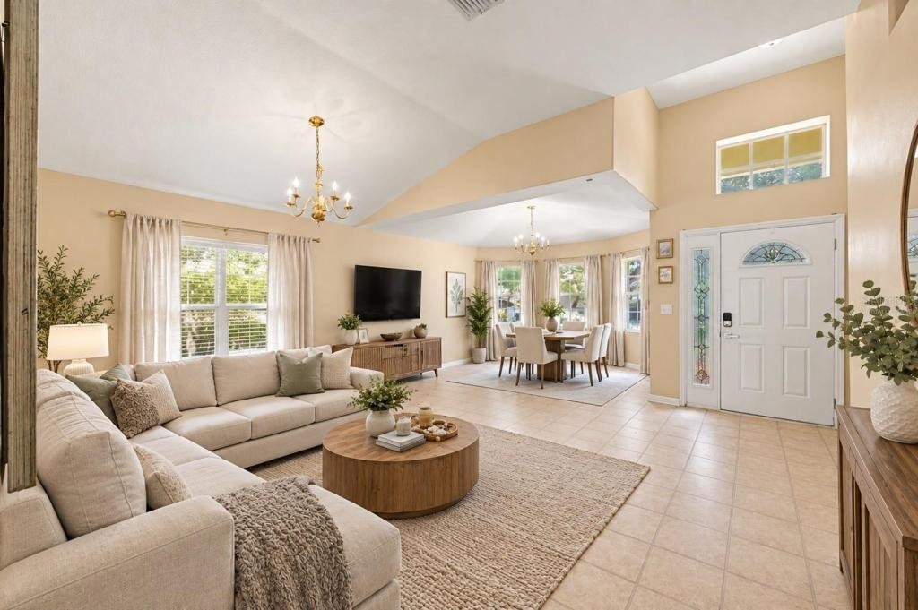 4756 Whispering Wind Ave - Photo 4 of 17