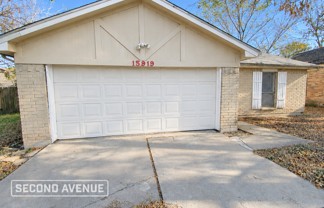15919 Rosebriar Dr - Photo 1 of 1
