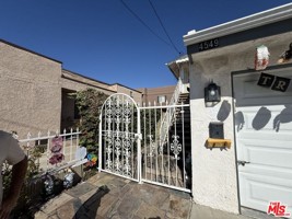 featured image of 4547 W 166th St ##4549