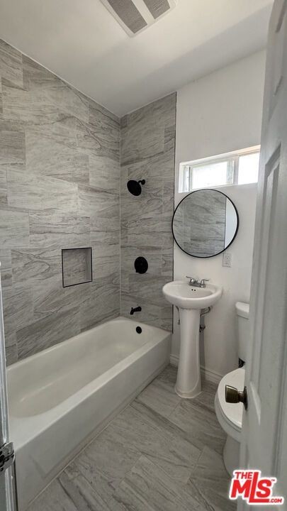 924 S Sunol Dr ##1/2 - Photo 6 of 7