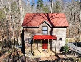 featured image of 22067 Parks Mill Rd