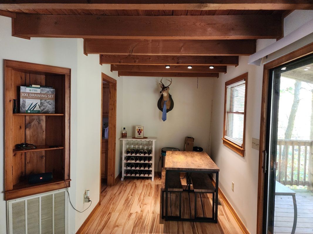 22067 Parks Mill Rd - Photo 5 of 15