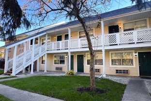 North Park Apartments - Photo 1 of 1