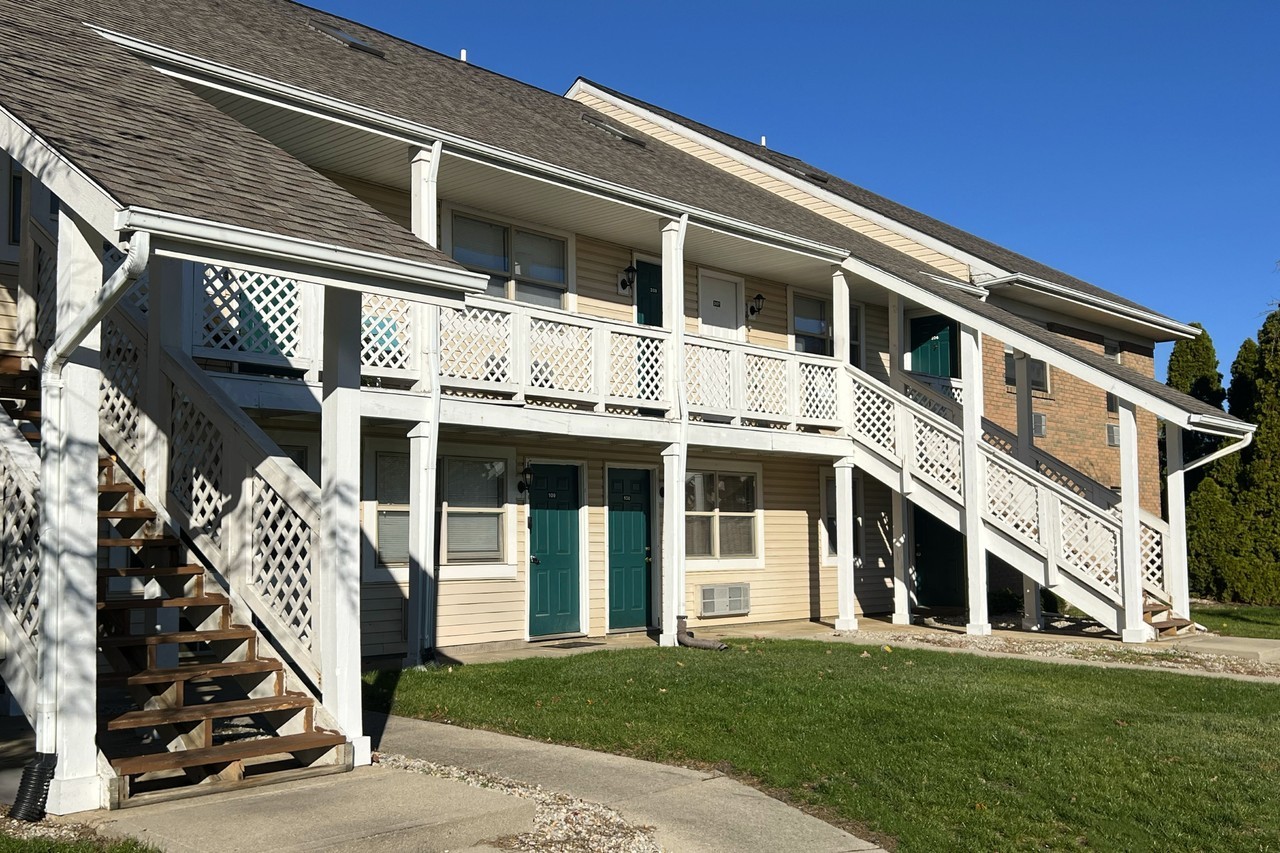 North Park Apartments - Photo 2 of 46
