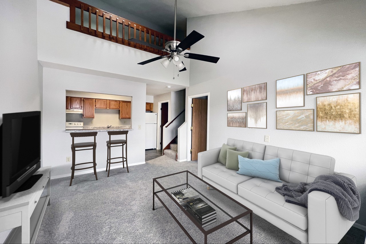 North Park Apartments - Photo 5 of 46