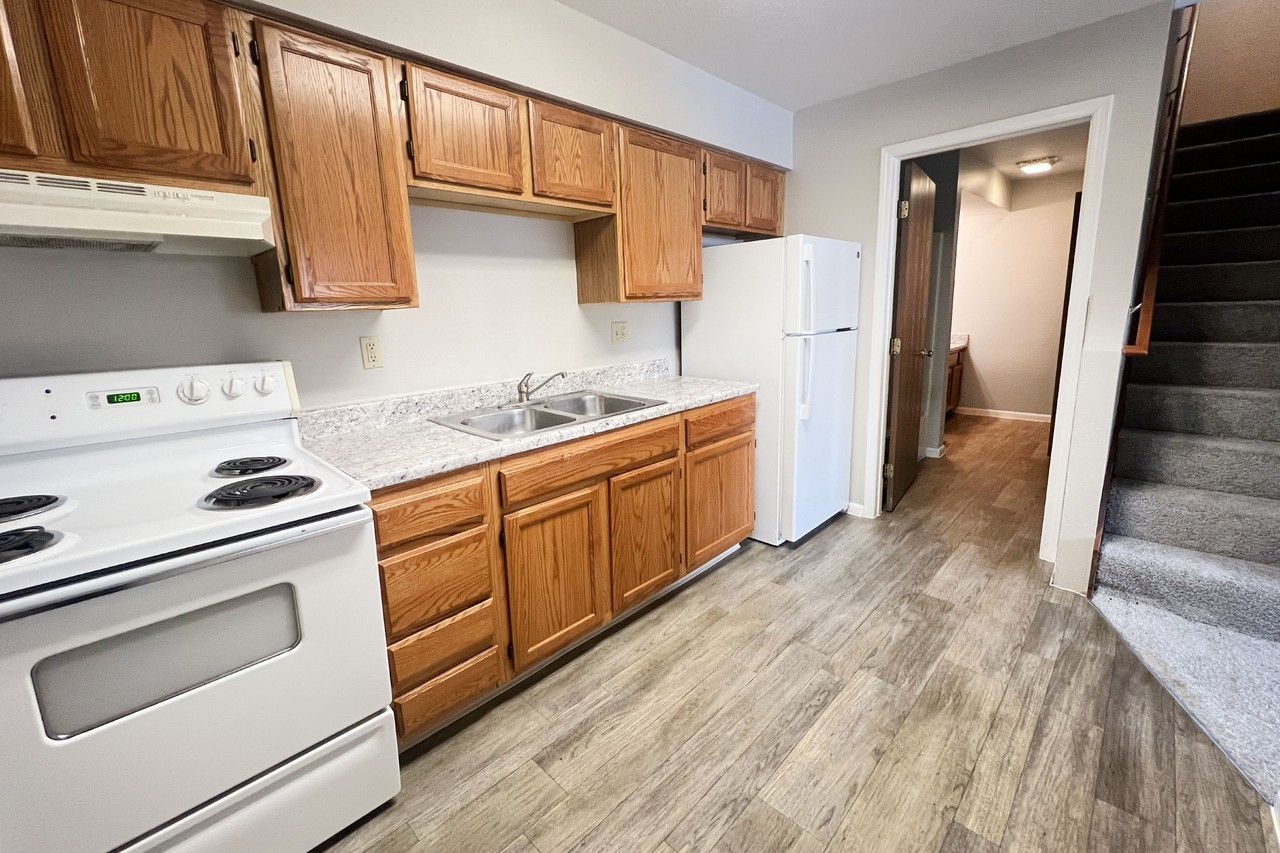 North Park Apartments - Photo 7 of 46