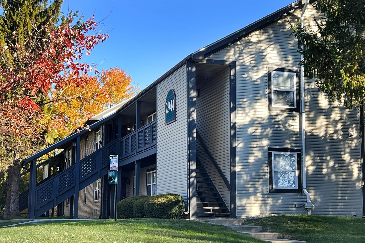 North Brook Apartments - Photo 2 of 45