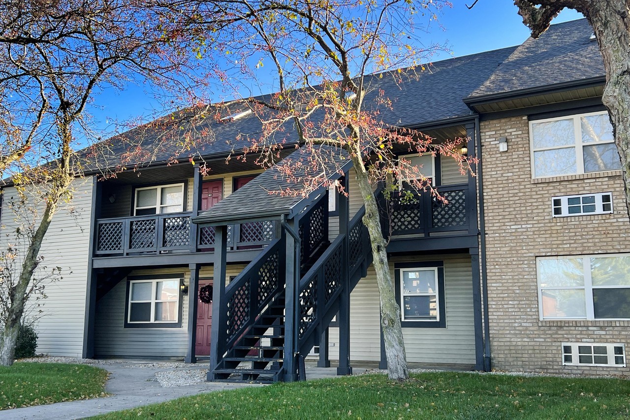 North Brook Apartments - Photo 3 of 45