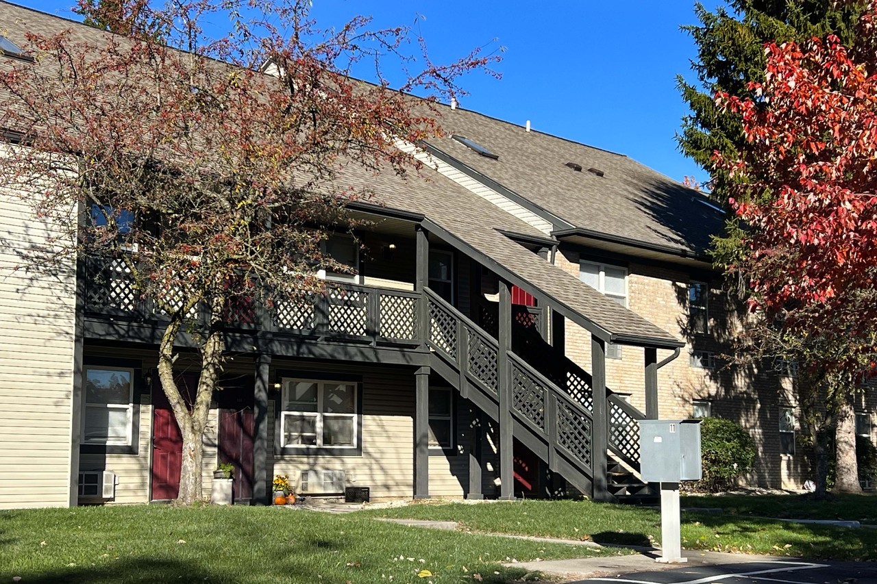 North Brook Apartments - Photo 5 of 45