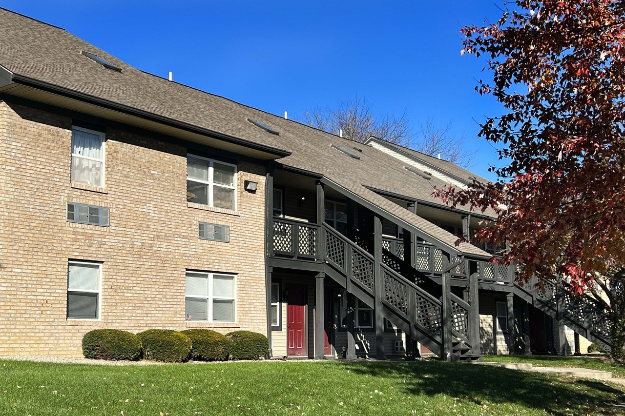 North Brook Apartments - Photo 6 of 45