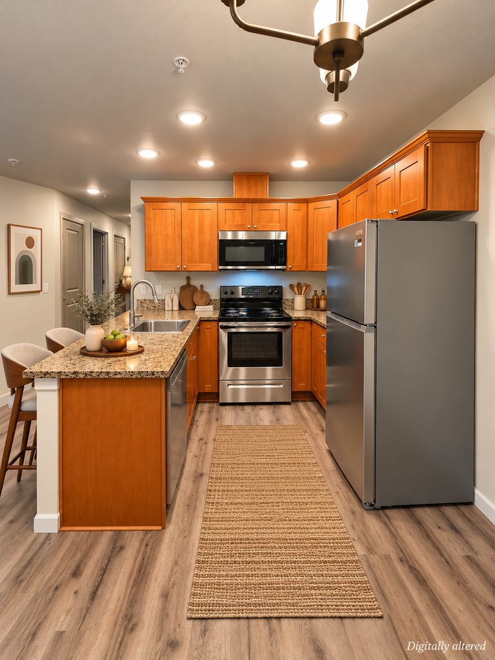 Eagle Ridge Apts - Photo 3 of 50