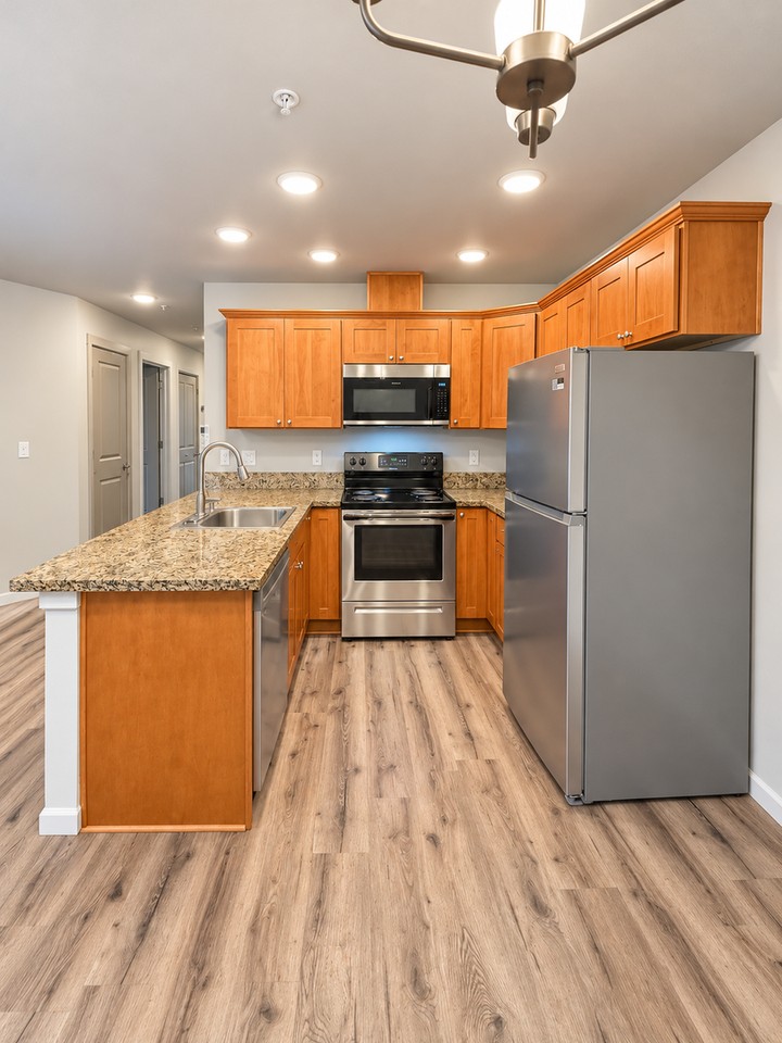 Eagle Ridge Apts - Photo 4 of 50
