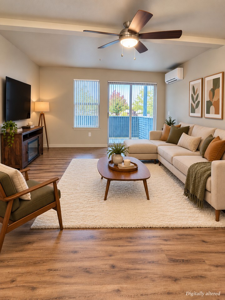 Eagle Ridge Apts - Photo 5 of 50