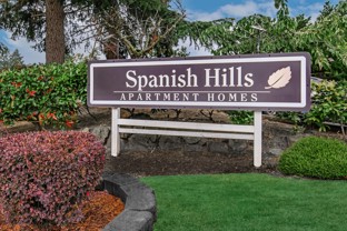 Spanish Hills Apartments - Photo 1 of 1