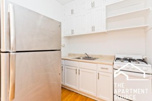 featured image of 7542 Adams St #203