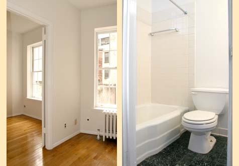 320 East 92nd Street #RS3FE