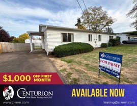 2305 Sw Leonard St - Photo 1 of 1