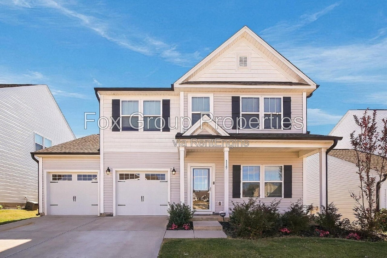 115 Benford Dr
