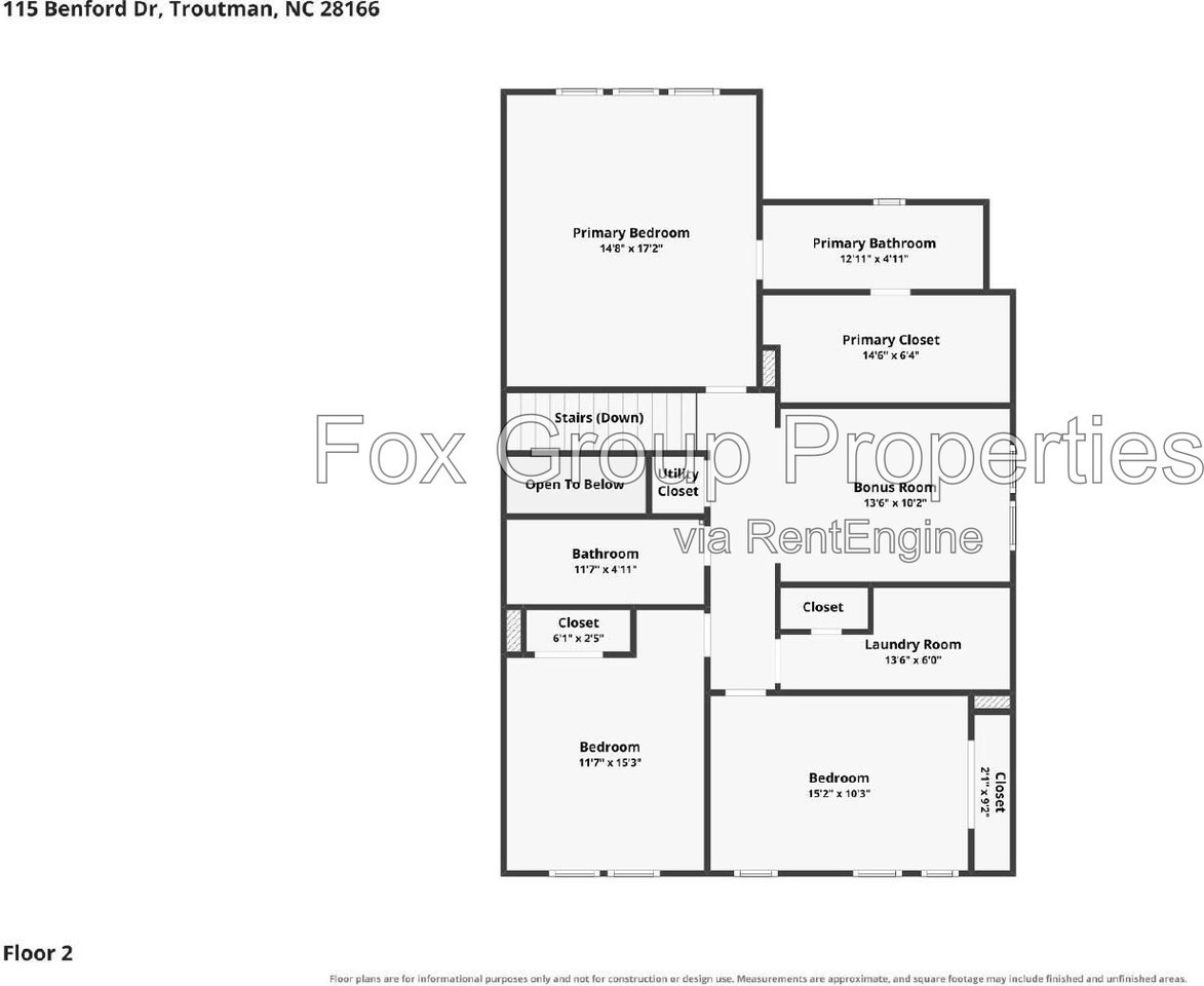 115 Benford Dr - Photo 4 of 18