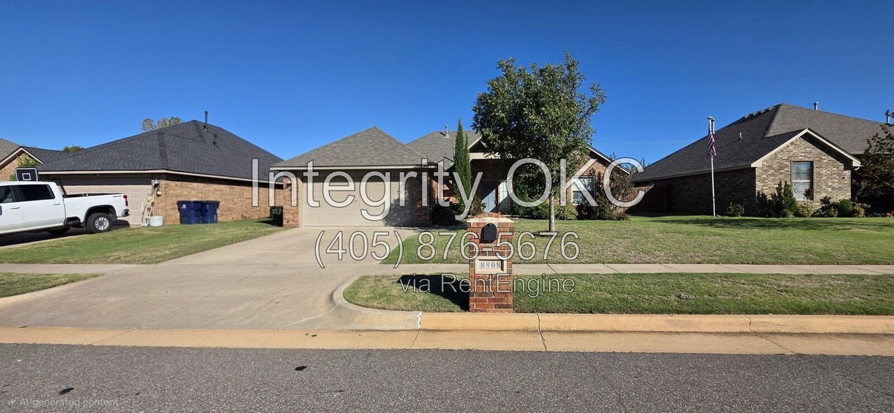 8908 Stacy Lynn Ln - Photo 2 of 45