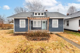 4301 Winthrop Ave - Photo 1 of 1