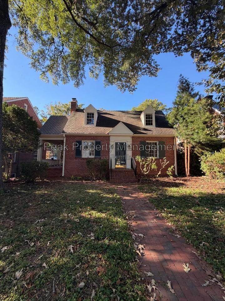 5212 Caledonia Rd - Photo 2 of 4