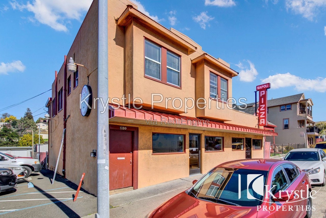 120 Tennessee St #A - Photo 2 of 16