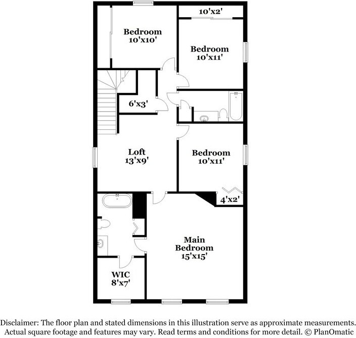 2440 Redland Ln - Photo 3 of 17